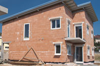 Dunkeswick home extensions