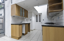 Dunkeswick kitchen extension leads